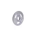 Диск чавунний inSPORTline Hamerton 2,5 кг