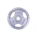 Диск чавунний inSPORTline Hamerton 10 кг