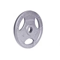 Диск чавунний inSPORTline Hamerton 10 кг