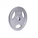 Диск чавунний inSPORTline Hamerton 10 кг