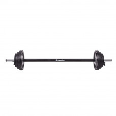 Штанга inSPORTline Pumpstar 20 кг