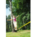 Балансувальна стрічка HUDORA SLACKLINE 13м (76656)