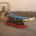 Платформа балансувальна регульована InSPORTline AeroPeanut
