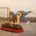 Платформа балансувальна регульована InSPORTline AeroPeanut