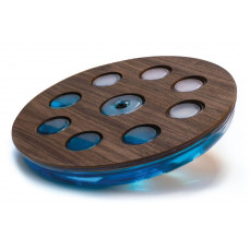 Платформа балансувальна NOHRD Eau-Me Classic Walnut Платформа балансувальна NOHRD Eau-Me Classic Walnut