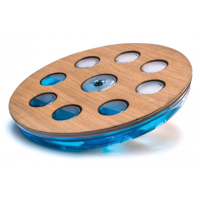 Платформа балансувальна NOHRD Eau-Me Oak Oak