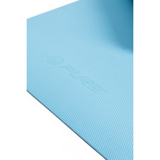 Килимок для вправ Pure2Improve TPE YOGA MAT 173x58x0,6 см блакитний