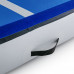 Надувний гімнастичний килимок inSPORTline Aircase 280x140x20 см.