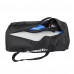 Надувний килимок для тренувань Airtrack inSPORTline Airstunt 400x100x10 cm