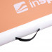 Килимок надувний inSPORTline Airstunt 400x100x10 см, бежевий