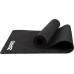 Тренувальний килимок Zipro 183 см x 61 см x 0,6 см чорний Тренувальний килимок Zipro 183 см x 61 см x 0,6 см чорний