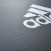 Тренувальний килимок Adidas 10 mm ADMT-11015GR сірий