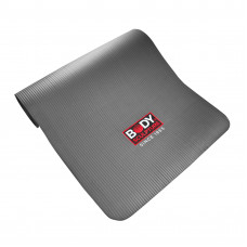 Килимок для фітнесу 15 мм Body Sculpture BB 8330