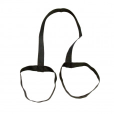 Килимок для фітнесу 15 мм Body Sculpture BB 8330