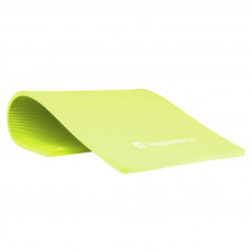 Килимок для вправ inSPORTline Profi 100x50x1,5 cm - зелений