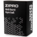 М'яч гімнастичний Zipro Anti-Burst 65 см, чорний