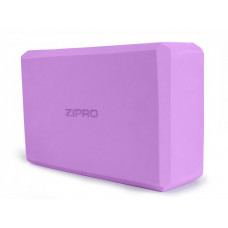 Блок для йоги Zipro