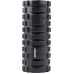 Жорсткий масажний ролик Zipro Yoga Roller з наконечниками