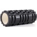 Жорсткий масажний ролик Zipro Yoga Roller з наконечниками