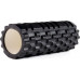 Жорсткий масажний ролик Zipro Yoga Roller з наконечниками