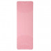 Килимок для йоги YM10 TPE LIGHT PINK HMS Килимок для йоги YM10 TPE LIGHT PINK HMS