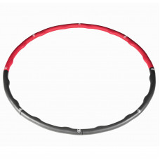 Обруч для корекції фігури з вагою BB 6450 2 кг