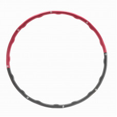 Обруч для корекції фігури з вагою BB 6450 2 кг