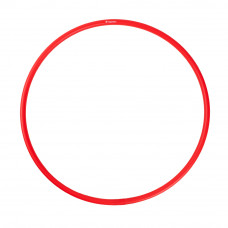 Обруч inSPORTline Hulaho 60 cm - червоний