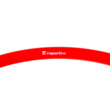Обруч inSPORTline Hulaho 60 cm - червоний