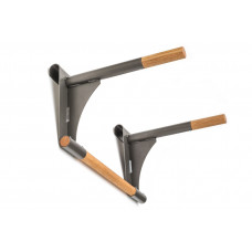 Турнік для шведської стінки NOHRD Wallbars Oak Oak