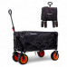 Візок розкладний inSPORTline Wagoner 135 л