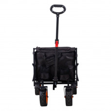 Візок розкладний inSPORTline Wagoner 135 л