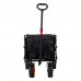 Візок розкладний inSPORTline Wagoner 135 л