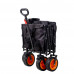 Візок розкладний inSPORTline Wagoner 135 л