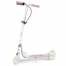 Самокат дитячий Ricokids Kodi біло-рожевий