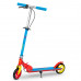 Дитячий самокат Ricokids Kodi блакитно-червоний Дитячий самокат Ricokids Kodi блакитно-червоний
