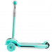 Самокат дитячий триколісний Ricokids Piko м'ятний