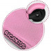 Самокат дитячий триколісний Ricokids Todi рожевий