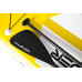 Надувна SUP дошка (Сапборд) THUNDER COAST YELLOW 320