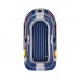 Човен Hydro-Force Treck X1 Bestway 61083
