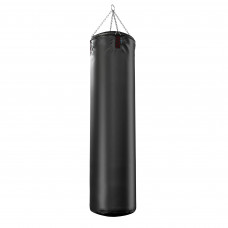 Мішок боксерський Marbo Sport MC-W180|45 180 см, 45 см, чорний