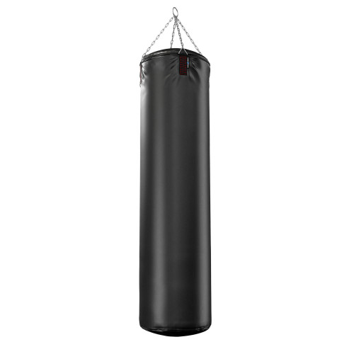 Мішок боксерський Marbo Sport MC-W180|45 180 см, 45 см, чорний