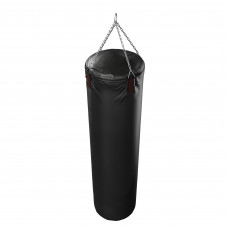 Мішок боксерський Marbo Sport MC-W180|45 180 см, 45 см, чорний