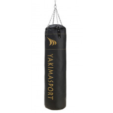 Боксерська груша, мішок 180 x 40 см YAKIMASPORT