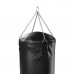 Мішок боксерський Marbo Sport MC-W130|45, чорний