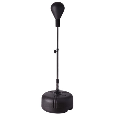 Груша боксерська inSPORTline Antedel 26990, чорна