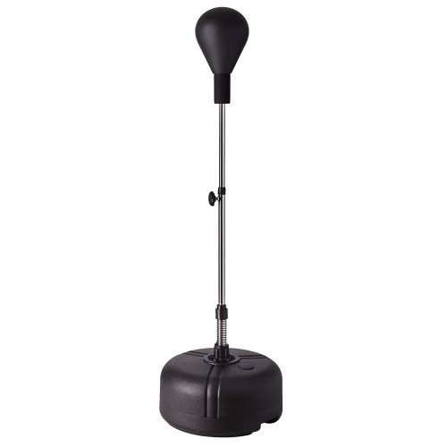 Груша боксерська inSPORTline Antedel 26990, чорна Груша боксерська inSPORTline Antedel 26990, чорна