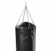 Мішок боксерський Marbo Sport MC-W180|35, чорний