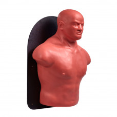 Манекен для відпрацювання ударів настінний inSPORTline Jondevale