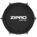 Батут Zipro Jump Pro OUT з зовнішньою сіткою 4 фути 127 см чорно-зелений